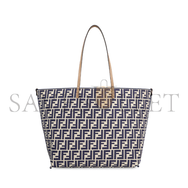 F**di roll reversible tote 8bh425as86 (33*30*22cm)